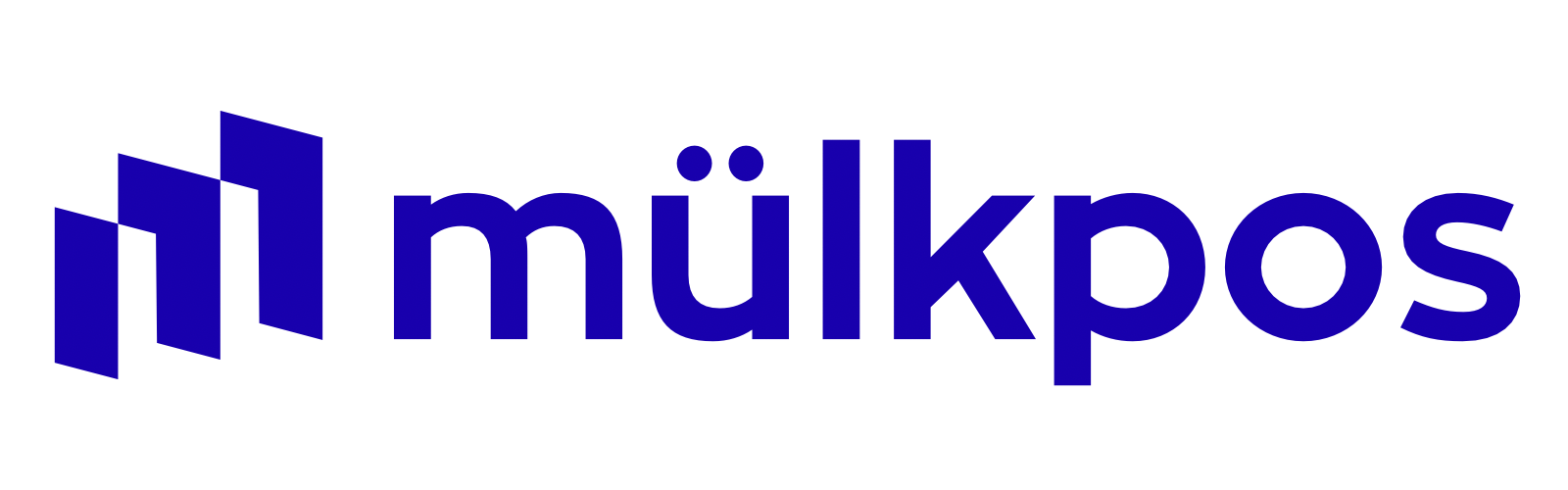 MulkPos Logo